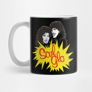 Soul Glo Mug